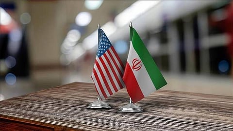 Iran, US receive draft proposal for 45-day ceasefire, Hormuz reopening