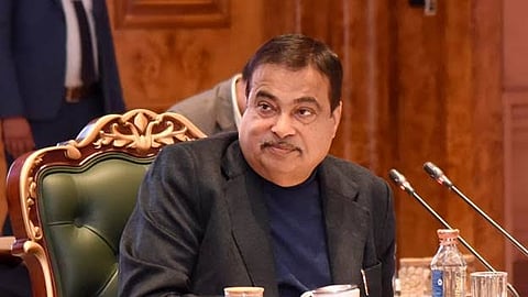 BJP believes in Indian tradition of world welfare, is not against Muslims, other minorities: Gadkari
