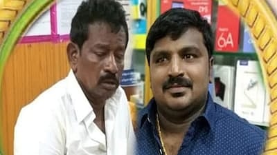 9 Tamil Nadu cops get death sentence In father-son custodial torture case