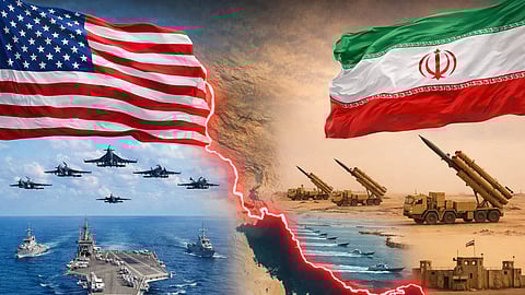 US and Iran reach fragile two-week truce, Strait of Hormuz to reopen