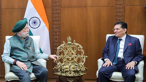 India, Bangladesh vow to normalise ties after 18-month downturn