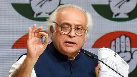 Jairam questions Centre's commitment to climate action after India withdraws bid to host COP 33 