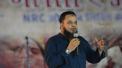 Delhi Court grants six-day interim bail to accused Khalid Saifi