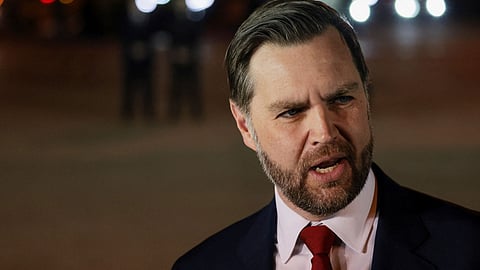 'Never made that promise': Vance slams claims of Lebanon's inclusion in US-Iran truce talks