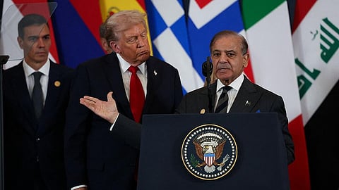 Pakistan West Asia Talks: No official word on arrival of US, Iran delegates