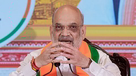 BJP's UCC pitch sharpens Bengal battle as Shah bets on equal laws for all