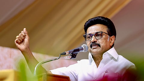 Stalin had lost the Kolathur seat to Tamilaga Vettri Kazhagam (TVK) candidate VS Babu in the 2026 Tamil Nadu Assembly elections