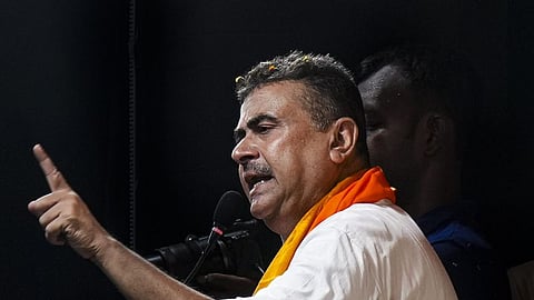 Suvendu's firm political grip, 'skewed' SIR deletions likely deciders in Nandigram, say observers