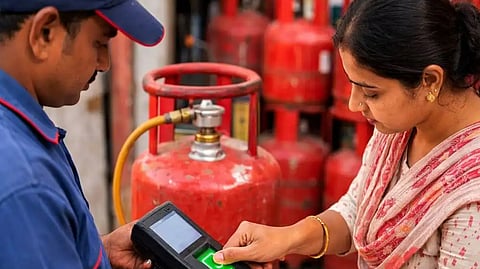 India boosts 5-kg LPG supply, accelerates PNG rollout amid West Asia disruption
