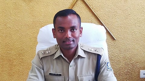 EC appoints Odisha-cadre IPS officer as police observer for West Bengal polls