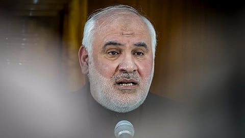 Iran blames US 'unlawful demands' as Islamabad talks end without breakthrough