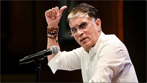 Assam govt moves Supreme Court against Pawan Khera’s transit anticipatory bail