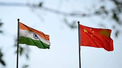 China defends renaming Arunachal regions, says policy on India ‘unchanged’
