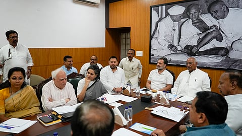 Gloves off: Govt, Opposition set for delimitation duel in Parliament