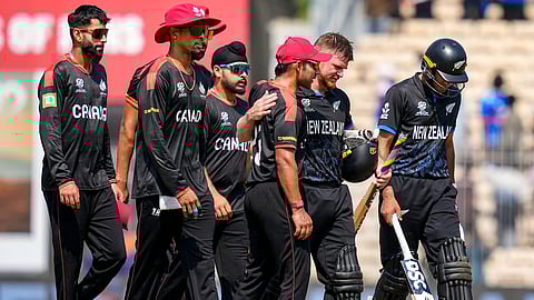 Canada's T20 World Cup match vs NZ under ICC Anti-Corruption Code scrutiny: Report
