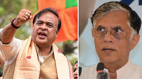 Pawan Khera faces arrest risk as Supreme Court upholds stay on transit bail