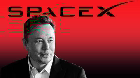 Musk’s SpaceX is shaping up as biggest IPO on record. It’s also bending rules to do so
