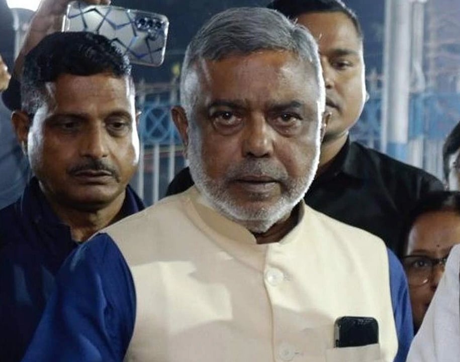 I-T Dept finds 'discrepancies' in declaration of assets by TMC MLA