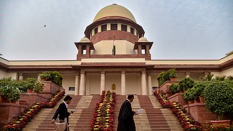 State can't be allowed to plead helplessness or take shelter under its own inadequacies: SC
