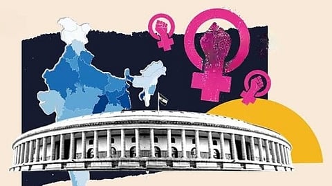 Women’s reservation bill defeated in Lok Sabha, BJP and Congress blame each other