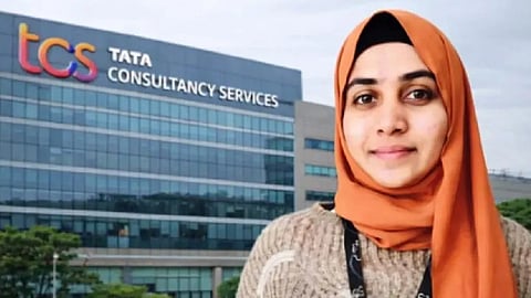 Nashik TCS case: Employee accused of religious harassment seeks anticipatory bail, cites pregnancy