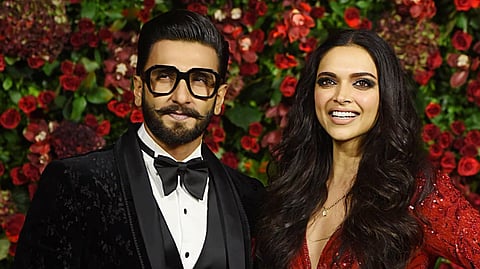Deepika Padukone, Ranveer Singh announce second pregnancy

