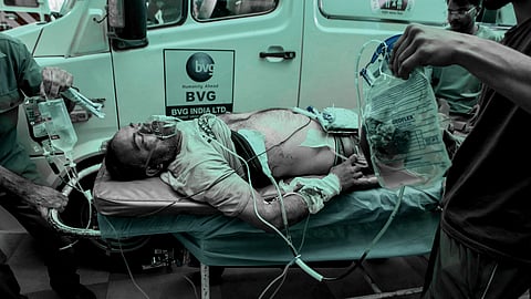 At least 21 dead, 51 injured as bus plunges in J&K’s Udhampur; PM Modi announces ex gratia