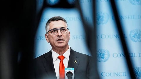 Israel backs India on Pahalgam attack anniversary, vows relentless fight on terror