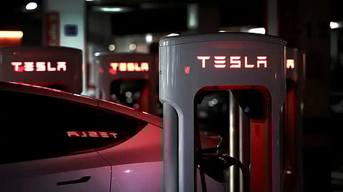 Tesla brings in 2nd model to India; to expand service, body shop network
