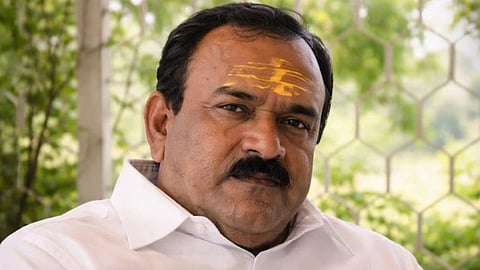 Nashik court sends ‘godman’ Kharat to judicial custody till May 6 in fifth sexual assault case