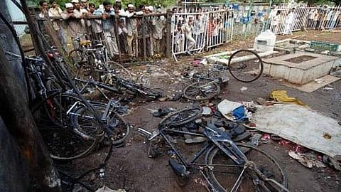 Malegaon 2006 blasts case at ‘dead end’, says Bombay HC as it frees four accused