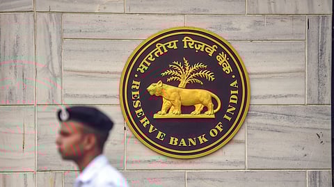 India’s forex reserves rise by $2.36 bn to $703.3 bn amid RBI market support