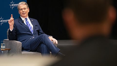 No more sanctions relief for Russian Oil, Iranian exports ‘totally off the table’