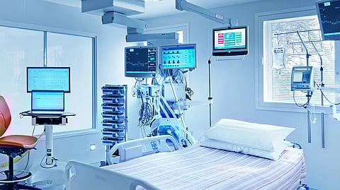 SC asks states, UTs to prepare action plan to implement guidelines for intensive care services