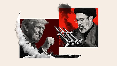 Iran ready to reopen Hormuz on 3 conditions, Trump unlikely to accept them