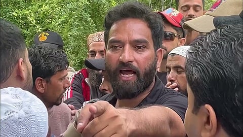 Court frees AAP’s Mehraj Malik, slams ‘non-application of mind’ in PSA order