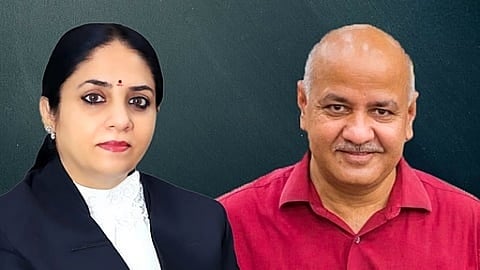 After Kejriwal, Sisodia refuses to pursue excise case before Delhi HC judge