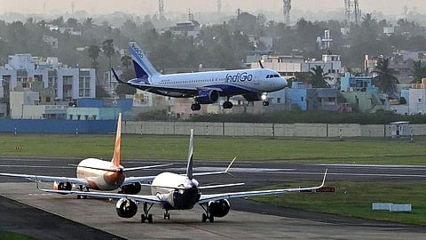 AI, IndiGo, SpiceJet seek ATF price relief; say airline industry on verge of ‘stopping operations’