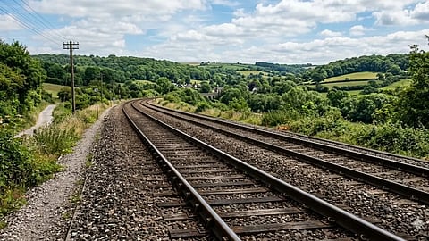 ‘Attempted detonation’ on Punjab railway track leaves 1 dead; double murder in Batala shooting spree
