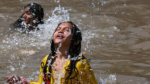 NHRC flags rising heatwave deaths, seeks urgent relief steps in 21 states and Delhi