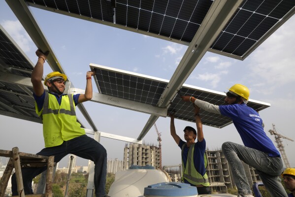 Rooftop solar boom in Delhi as over 23,000 connections power up savings, subsidies