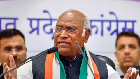 Kharge rules out immediate Karnataka CM change, says leadership call ‘will take time’