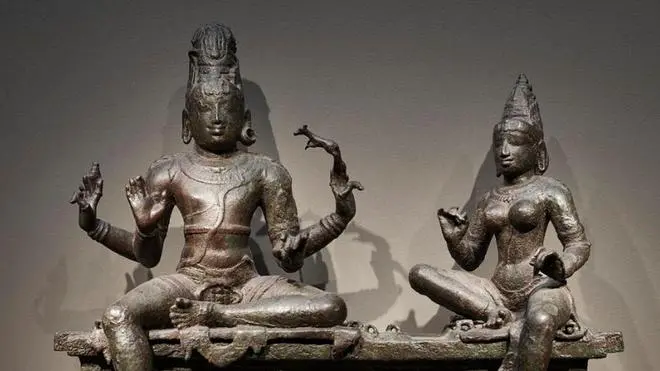 US returns 657 stolen Indian antiquities worth $14 million after major probe
