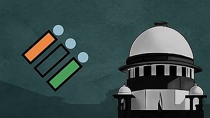 SC backs EC’s power to pick vote-count staff, rejects TMC plea