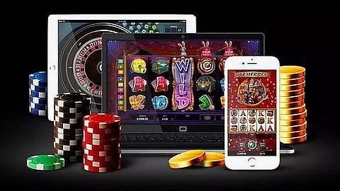 184 social media profiles, 801 ads promoting illegal betting and scams removed in April