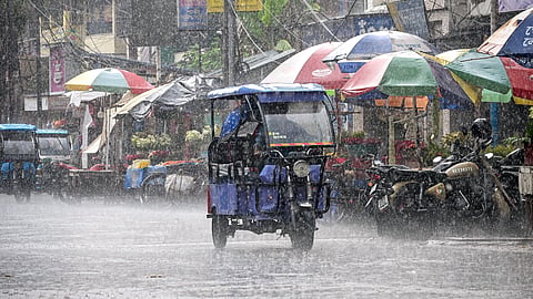 Light rain, thunderstorms forecast for Delhi; temperatures to stay below heatwave mark