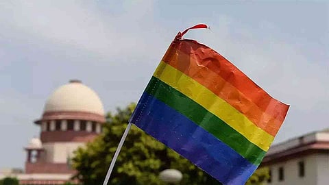 SC seeks Centre, States’ reply on pleas against Transgender Rights Amendment