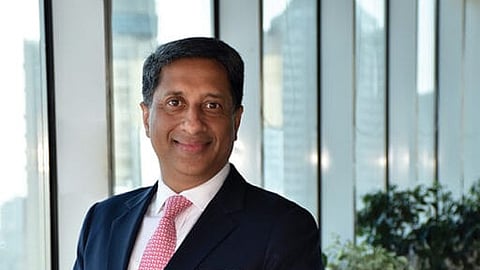 After CEO and strategy changes, IndiGo sees exit of Global Sales head Vinay Malhotra