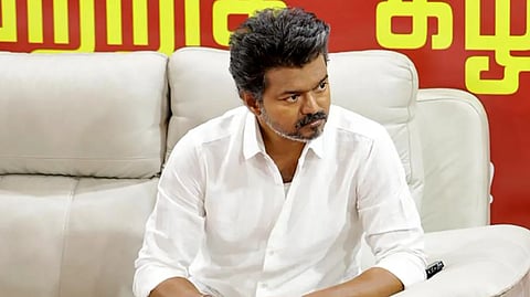 All 107 TVK MLAs to resign if DMK, AIADMK try to form government: Sources