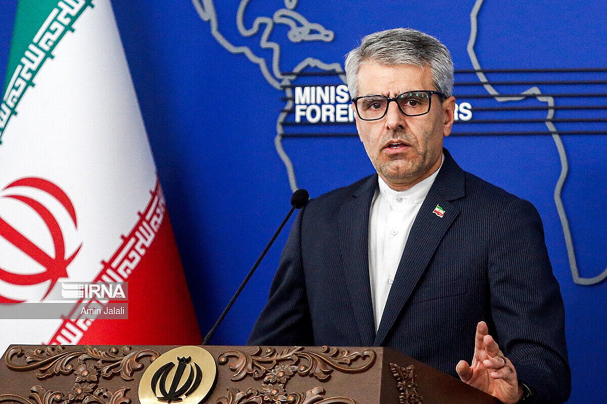 Tehran weighs options, US messages via P...